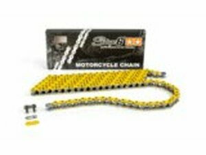 Kette Stage6 420 / 140 Glieder, gelb