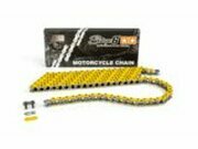 Kette Stage6 420 / 140 Glieder, gelb