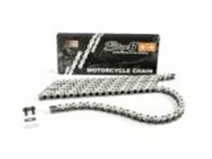 Kette Stage6 420 / 140 Glieder, wei