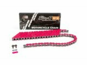 Kette Stage6 420 / 140 Glieder, pink