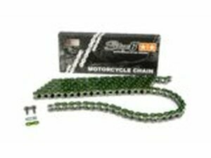 Kette Stage6 420 / 140 Glieder, grn