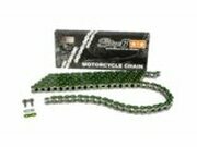 Kette Stage6 420 / 140 Glieder, grn