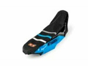 Sitzbezug Beta RR 2011 - 2020 Stage6 Full Covering Blau