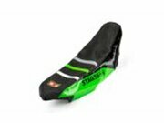 Sitzbezug Derbi Senda 2000 - 2010 Stage6 Full Covering Grn