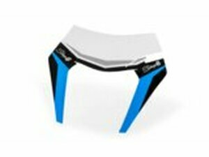 Dekor Lichtmaske KTM EXC Stage6 blau