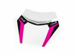 Dekor Lichtmaske KTM EXC Stage6 pink