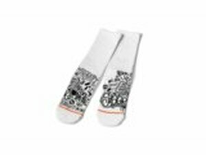 Socken Stage6 Wei 36 - 40