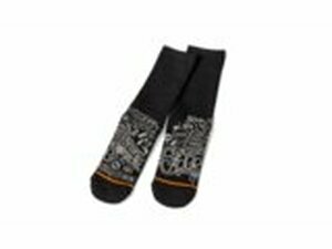 Socken Stage6 Schwarz 36 - 40