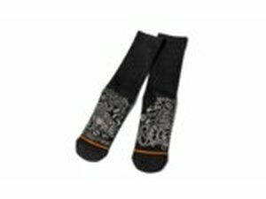 Socken Stage6 Schwarz 41 - 45