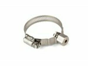 Schelle Stage6 fr EGT Meter Temperaturabnehmer Krmmer