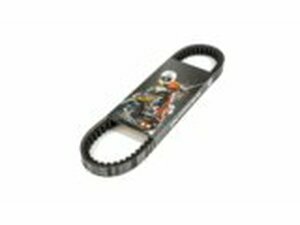 Keilriemen Stage6 Pro Belt 729mm Scooter GY6 4-Takt 12