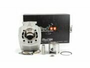 Zylinder Kit Stage6 Racing 70ccm Peugeot 103