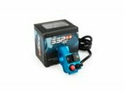 Schalter universal Stage6 blau