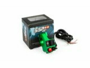 Schalter universal Stage6 grn