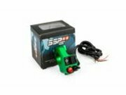 Schalter universal Stage6 grn