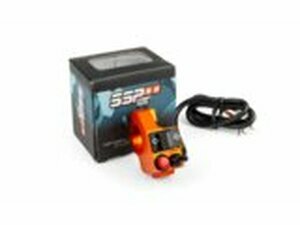 Schalter universal Stage6 orange