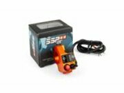 Schalter universal Stage6 orange