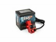 Schalter universal Stage6 rot