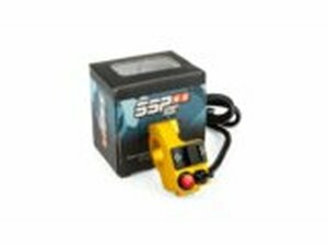 Schalter universal Stage6 gelb