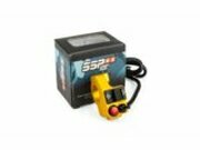 Schalter universal Stage6 gelb