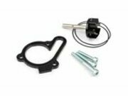 Wasserpumpe mit hoher F�rderleistung Stage6 Schwarz Derbi...