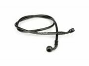 Bremsleitung Stage6 vorne, 110cm, 90° + 25°