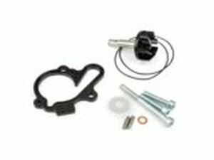 Wasserpumpe mit hoher Frderleistung Stage6 Schwarz AM6