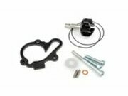 Wasserpumpe mit hoher Frderleistung Stage6 Schwarz AM6