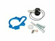 Wasserpumpe mit hoher Frderleistung Stage6 Blau AM6