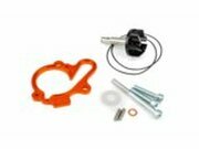 Wasserpumpe mit hoher Frderleistung Stage6 Orange AM6