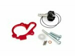 Wasserpumpe mit hoher Frderleistung Stage6 Rot AM6