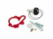 Wasserpumpe mit hoher Frderleistung Stage6 Rot AM6