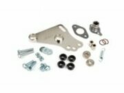 Ersatzteile Kit Auspuff Stage6 Pro Replica MK2 Peugeot...