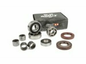 Getriebelager Satz Gilera Runner 125 - 180 2T Stage6 HQ