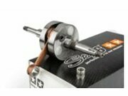 Kurbelwelle Stage6 HPC Peugeot stehend