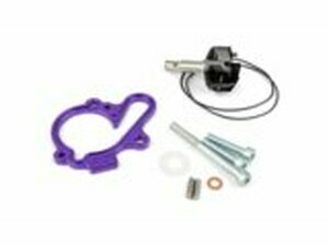 Wasserpumpe mit hoher Frderleistung Stage6 lila AM6