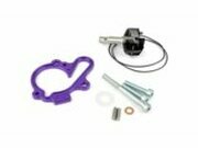 Wasserpumpe mit hoher Frderleistung Stage6 lila AM6