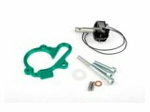 Wasserpumpe mit hoher Frderleistung Stage6 trkis AM6