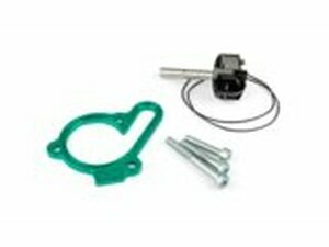 Wasserpumpe mit hoher Frderleistung Stage6 trkis Derbi Euro 3 / Euro 4