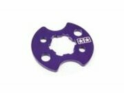Ritzel Sicherungsblech Stage6 lila