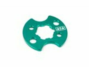 Ritzel Sicherungsblech Stage6 trkis