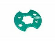 Ritzel Sicherungsblech Stage6 trkis