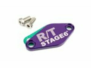 lpumpendeckel AM6 / Derbi Stage6 MK2 lila