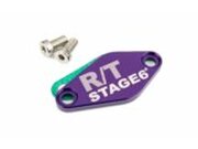 �lpumpendeckel AM6 / Derbi Stage6 MK2 lila