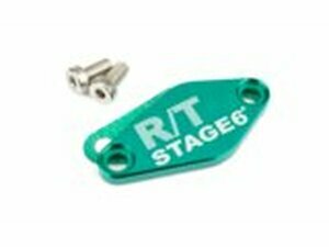 lpumpendeckel AM6 / Derbi Stage6 MK2 trkis