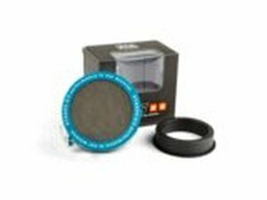 Ansaugtrichter mit Gitter D.46 - 55mm Stage6 Blau