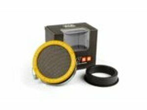 Ansaugtrichter mit Gitter D.46 - 55mm Stage6 Gelb