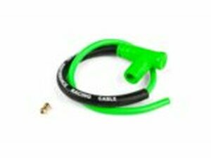 Zndkerzenkabel mit Stecker Stage6 Grn