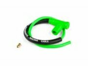 Zndkerzenkabel mit Stecker Stage6 Grn