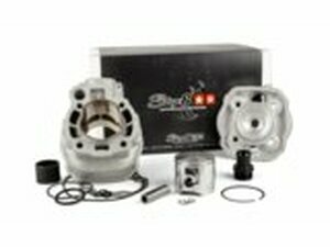 Zylinder Kit Stage6 Big Racing 77ccm AM6